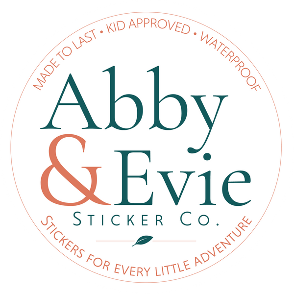 Abby & Evie