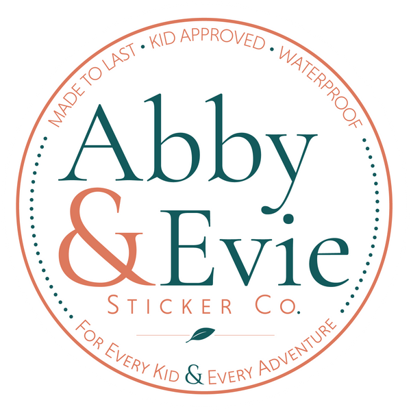 Abby & Evie